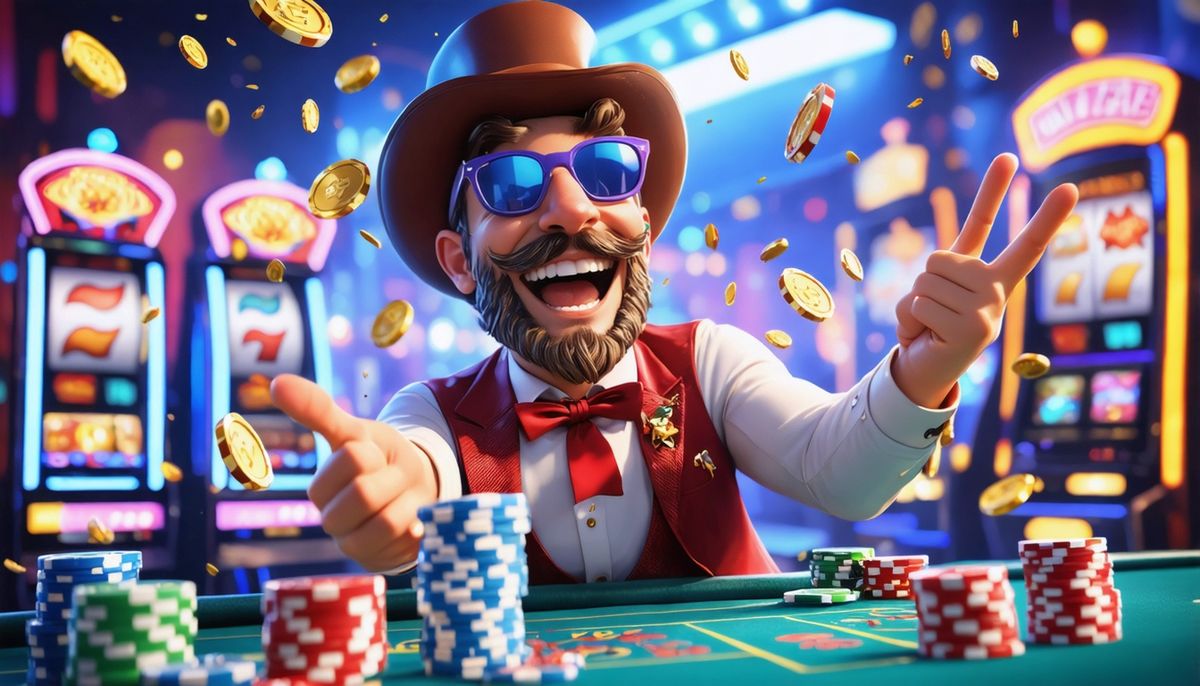 Hoş Geldin Bonuslarıyla Kazanmanın En Etkili Stratejileri