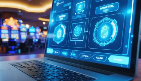 En Hızlı Para Çekme Taktikleri: Casino İşlem Sürelerinizi Kısaltın