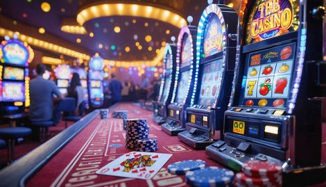 Resmi Tatillere Özel Casino Fırsatları ile Kazancınızı Artırın