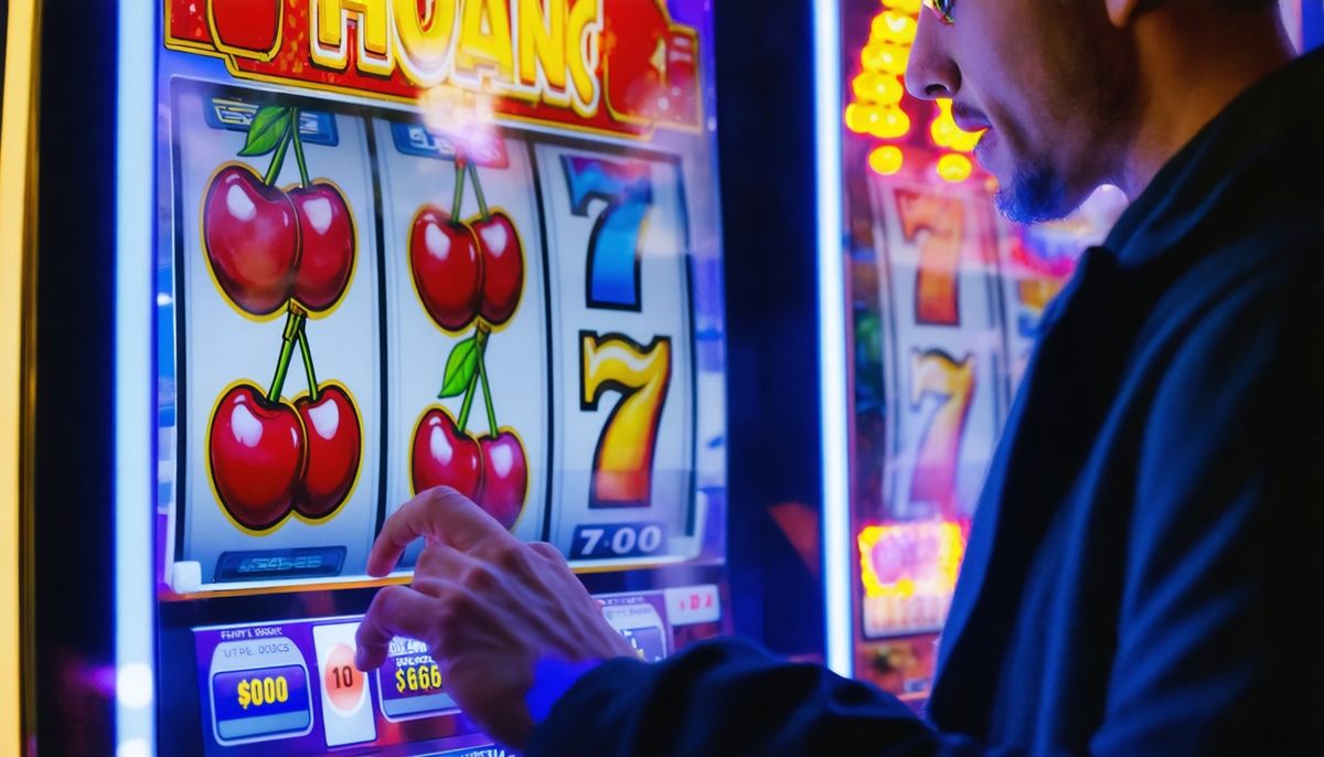 Slot Oyunlarında Kazanma Stratejileri: Kazanma Oranınızı Artıracak Etkili Taktik