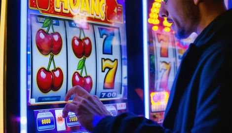 Slot Oyunlarında Kazanma Stratejileri: Kazanma Oranınızı Artıracak Etkili Taktik