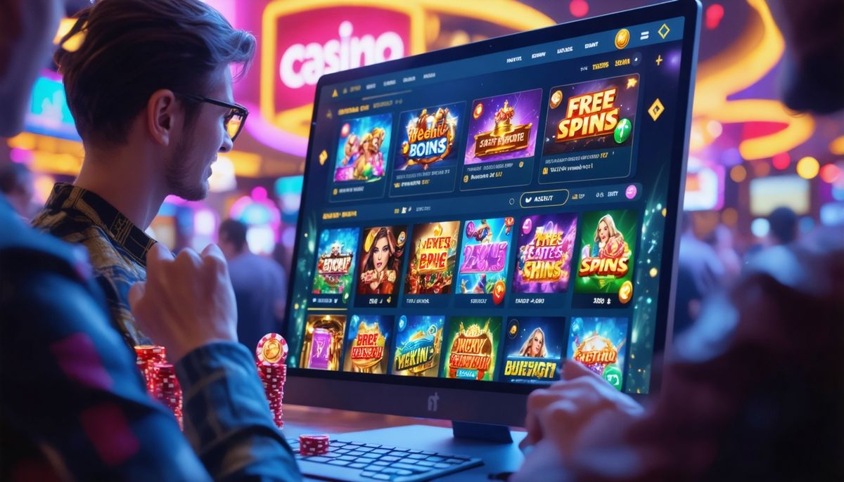 Bonus Fırsatlarını En İyi Değerlendirme: Haftalık Promosyonlarda Kazancınızı Art