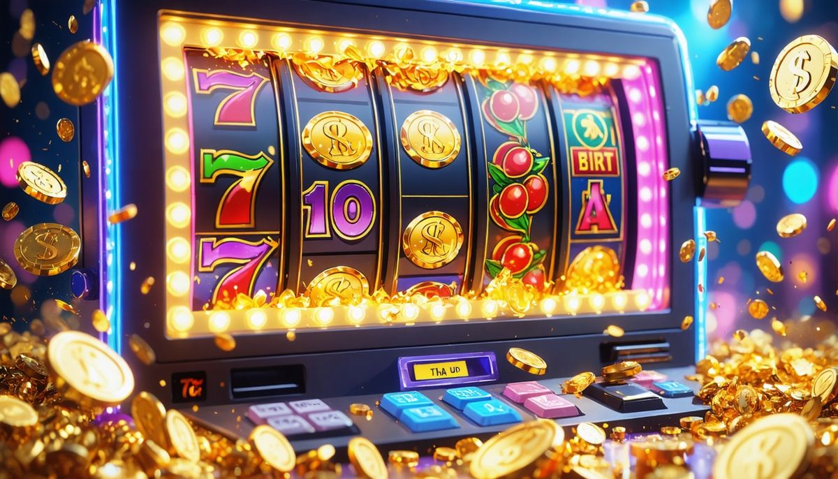 En Kazançlı Yüksek Risk Oyunları: Yüksek Volatilite Slot Analizleri ve Bonus Fır