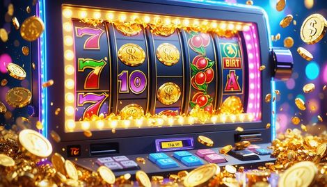 En Kazançlı Yüksek Risk Oyunları: Yüksek Volatilite Slot Analizleri ve Bonus Fır