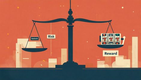 Yüksek Volatilite Slotlar: Risk, Ödül ve Hangi Oyuncuya Uygun?