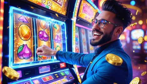 Güncel Free Spin Kazanç Taktikleri ile Yüksek Kazanç Potansiyelini Yakalayın