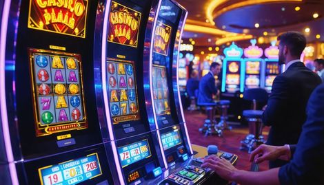 Güncel Slot Turnuvaları Takvimi ile Büyük Ödüllere Ulaşmanın Yolları