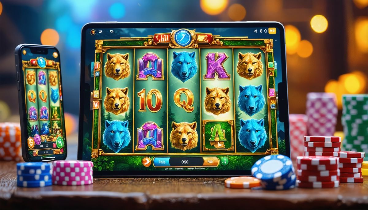 Pragmatic Play Slot Rehberi: Popüler Oyunlar ve Taktikler