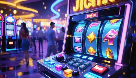 2026'nın Yükselen Slot Mekanikleri ve En Popüler Slot Trendleri