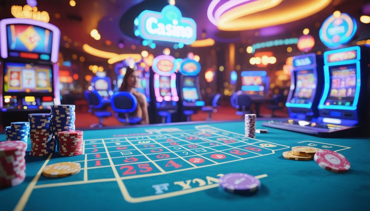 Yeni Oyuncular İçin En İyi Hoş Geldin Bonusları: Avantajlı Kampanya Fırsatları