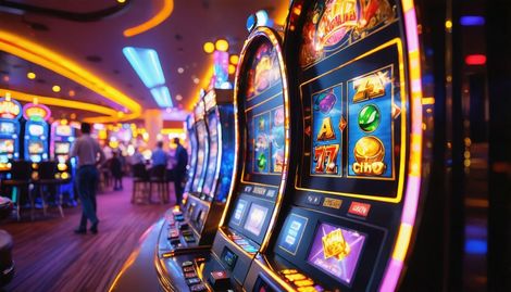 Her An Kazandıran Jackpot Slotları İncelendi: Yüksek Kazançlı Oyunların Rehberi