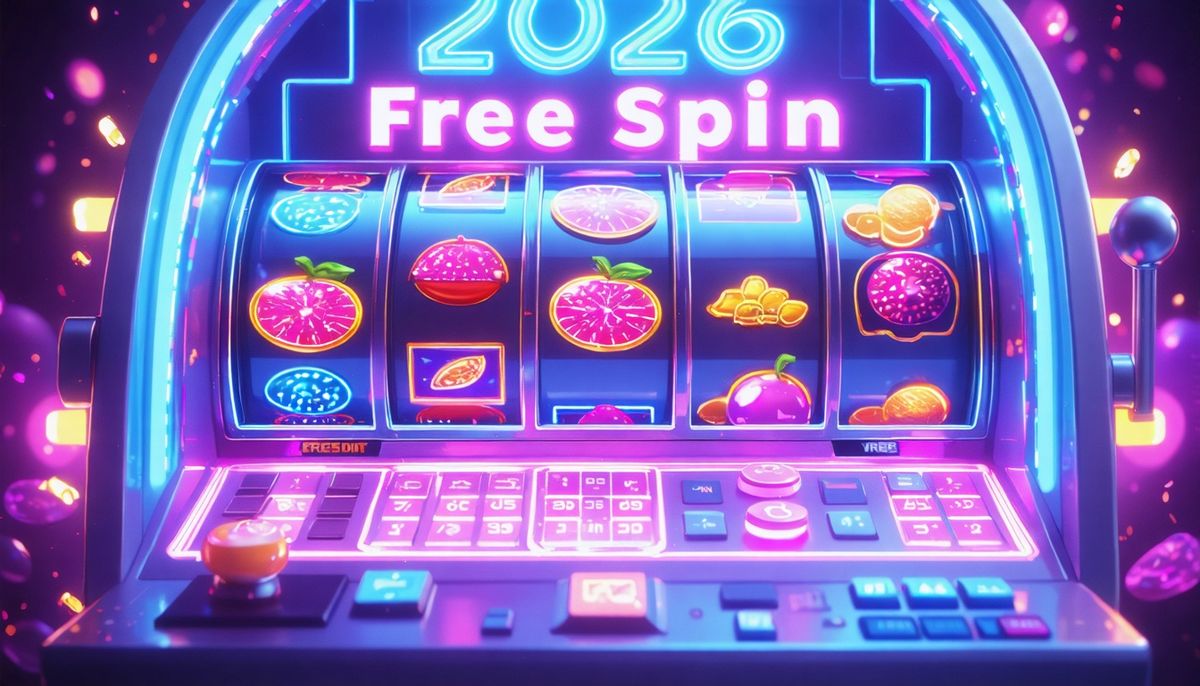 Free Spin Kampanyalarında Yeni Trendler ve 2026 Yılında Popüler Fırsatlar