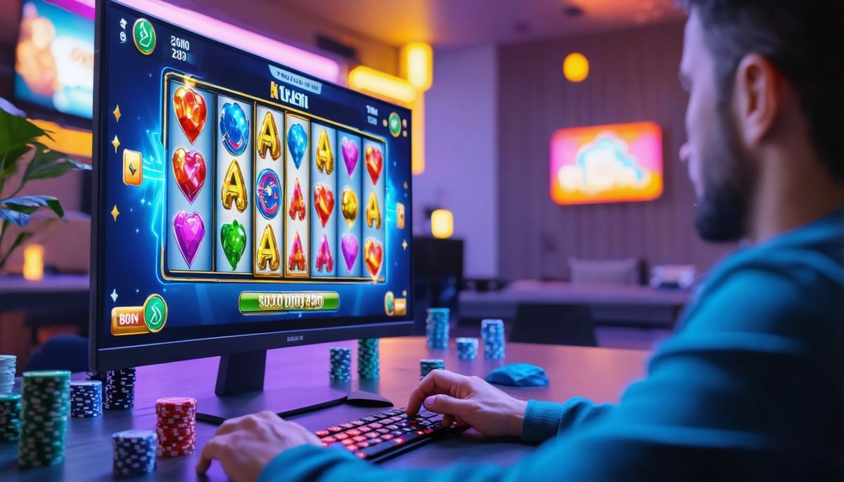 NetEnt Casino Oyunlarında Kazanma Stratejileri: Başarıya Giden Yol