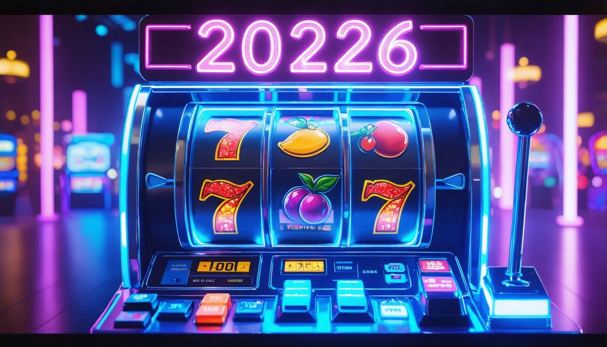 2026'nın En Popüler Slot Oyunları ve Oyun Trendleri