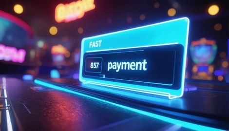 Para Çekmede Hızlı Onay Veren Casinolar: Güvenilir ve Hızlı Ödeme Rehberi