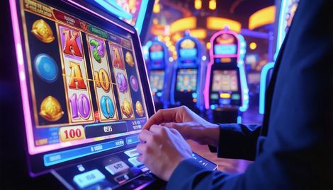 Pragmatic Play Slotlarında Kazanma Taktikleri: Kazanç Stratejileri ve Oyun İnce­