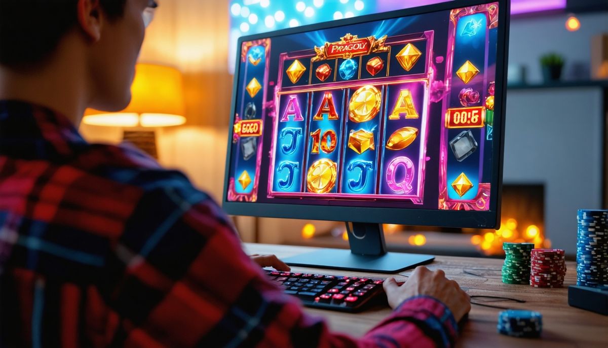 Pragmatic Play Slot Stratejileri ile Kazancınızı Artırın