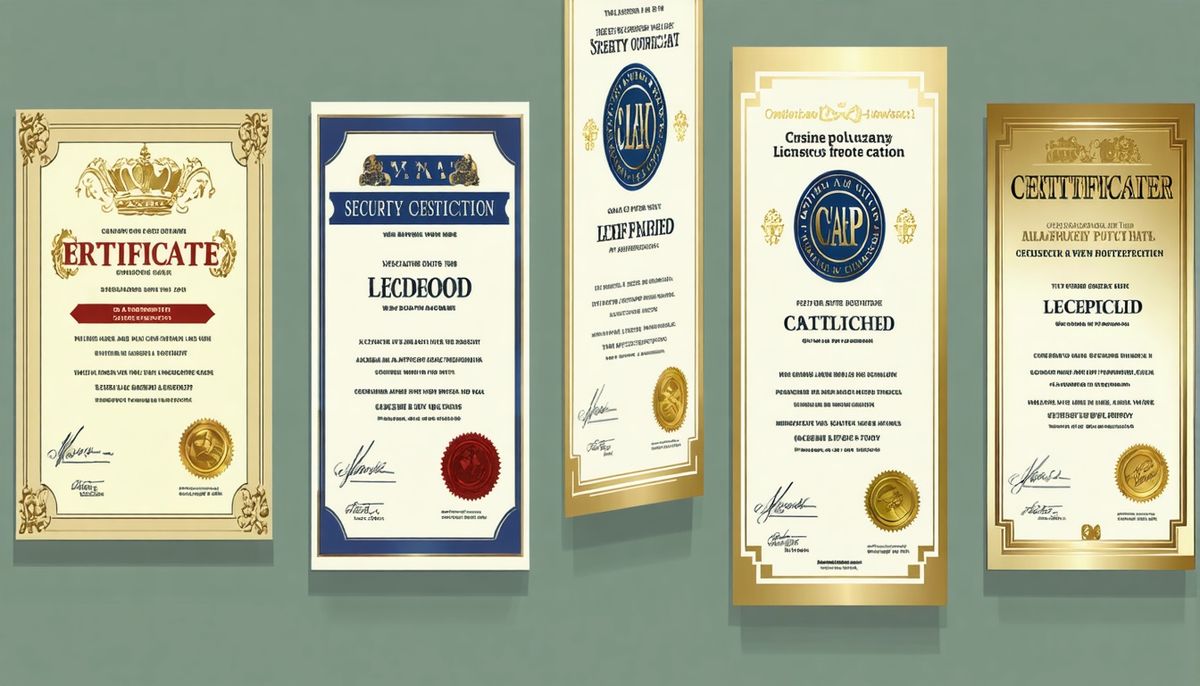 Lisans Türlerinin Casino Güvenliği Üzerindeki Etkisi ve Oyuncu Güvencesi