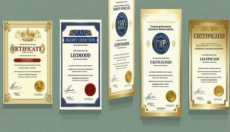 Lisans Türlerinin Casino Güvenliği Üzerindeki Etkisi ve Oyuncu Güvencesi