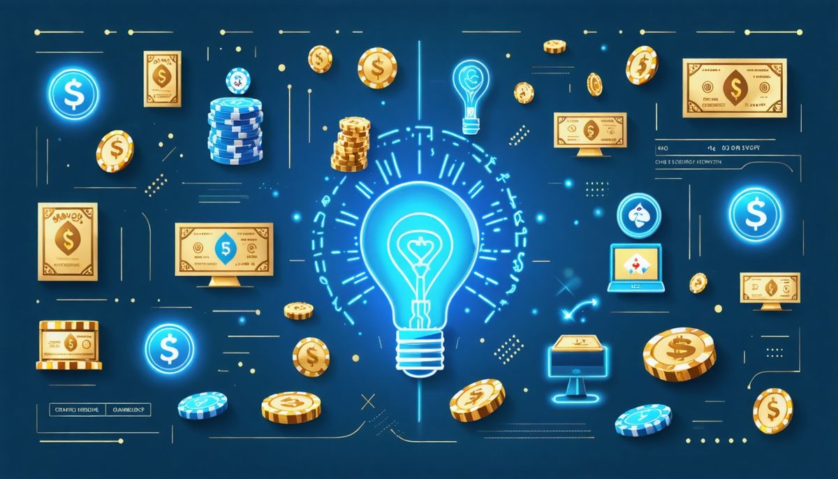 Casino Lisanslarının Önemi ve Güvenli Oyun İçin Lisans Türleri