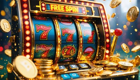 Kazandıran Free Spin Taktikleri ile Slot Oyunlarında Şansınızı Artırın