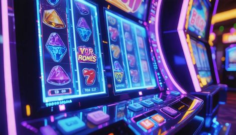 2026 Yılında Yeni Slot Mekanikleri ve Trendler: Oyun Tasarımı ve Oyuncu Deneyimİ