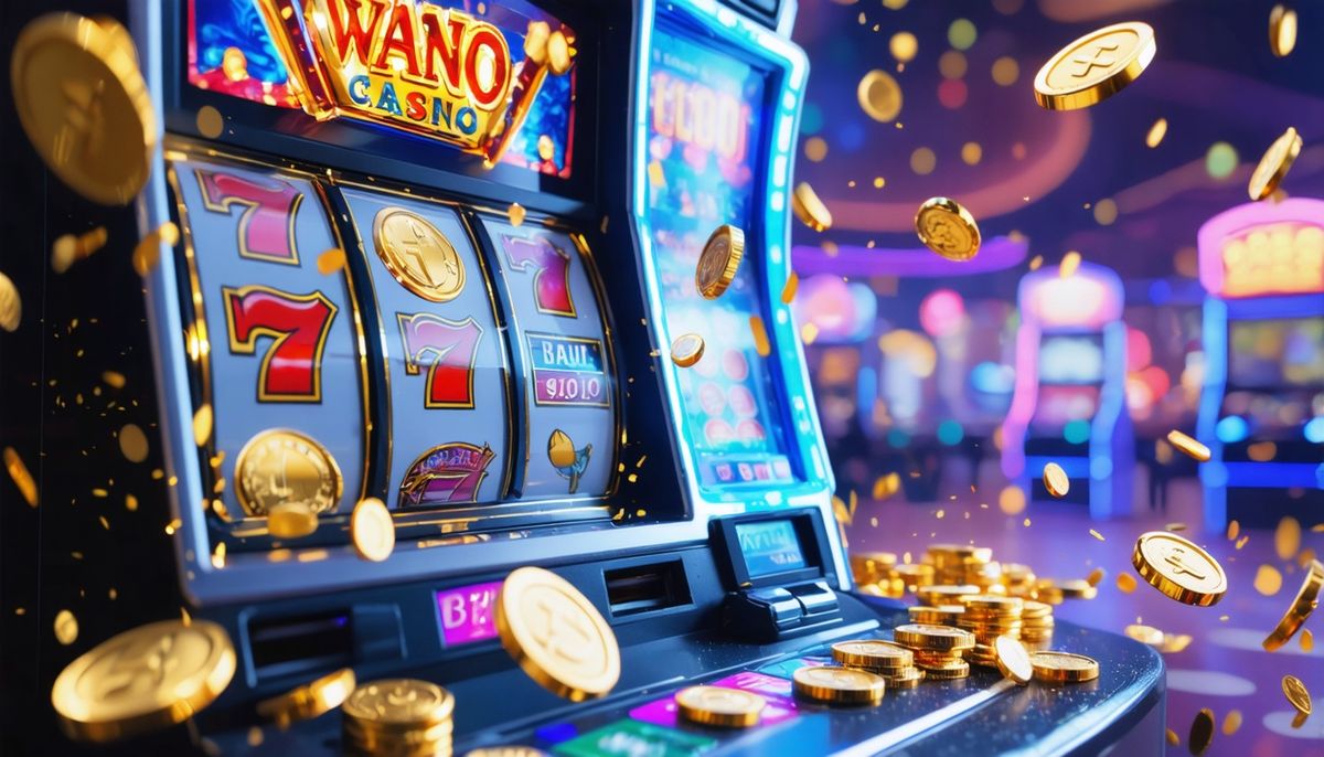 Jackpot Oyunlarında Kazanma Stratejileri: Büyük Kazançlar İçin Etkili Taktikler