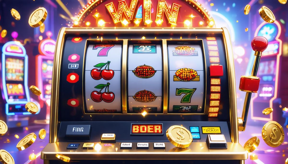 Ücretsiz Spinlerle Daha Çok Kazanmak: Slot Oyunlarında Etkili Kazanma Taktikleri