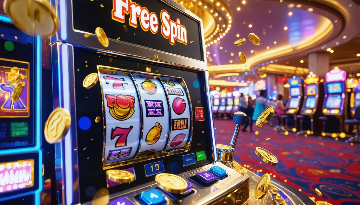 En Popüler Free Spin Kampanyaları ile Yüksek Kazanç Fırsatları