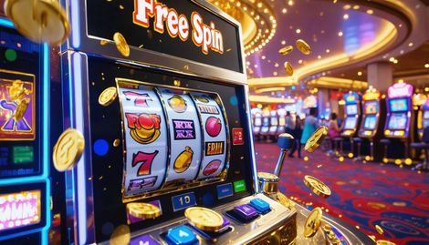 En Popüler Free Spin Kampanyaları ile Yüksek Kazanç Fırsatları