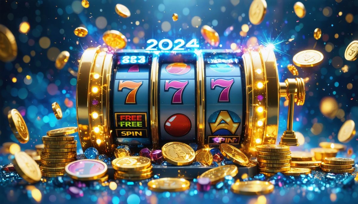 2025'ün En İyi Free Spin Kampanyaları: Yüksek Kazanç ve Güncel Fırsatlar