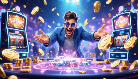 Sonraki Yatırımlarda Bonus Avantajları: Tekrar Yatırım Bonusları ve Oyun Yatırım