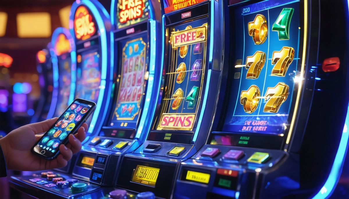 Haftalık Ücretsiz Spin Rehberi: 2026'nın En İyi Casino Bonusları ve Promosyonlar