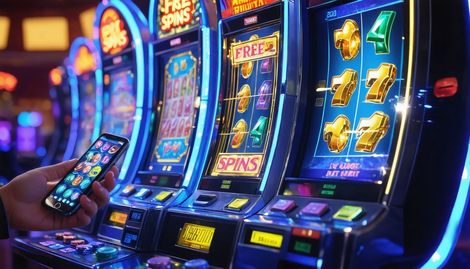Haftalık Ücretsiz Spin Rehberi: 2026'nın En İyi Casino Bonusları ve Promosyonlar