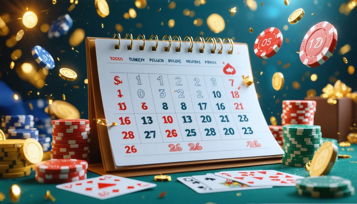 Resmi Tatillerde En İyi Bonus Fırsatları: Kampanya Rehberi ve Özel Gün Bonusları