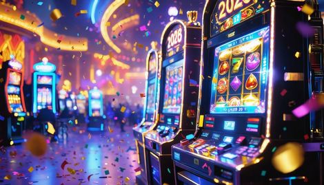 Yılbaşı Bonusları 2026 Rehberi: En İyi Kampanyalar ve Stratejiler