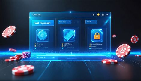 En Hızlı Para Çekme Casinolar: Güvenilir ve Anında Transfer İmkanı Sunan Casino 