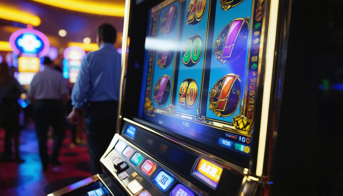 Yüksek Volatilite Slotlar: Risk, Strateji ve Bankroll Yönetimi