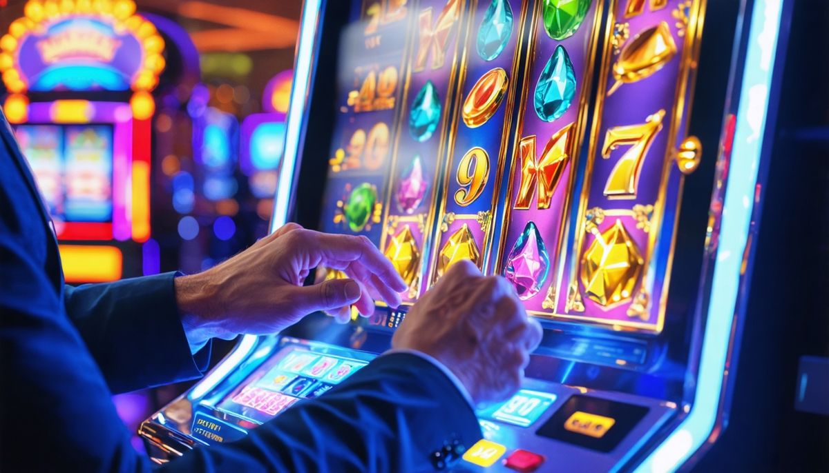 Pragmatic Play Slotlarında Kazanma Stratejileri: Kazanç Taktiklerini Keşfedin