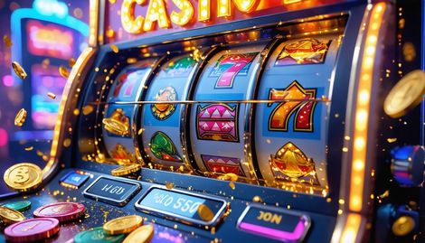 Popüler Slotlarda Güncel Free Spin Tüyoları ile Kazanç Fırsatlarını Yakalayın