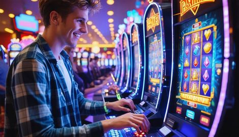 Güncel Slot Turnuvalarında Kazanma Taktikleri ile Büyük Ödüllere Ulaşın