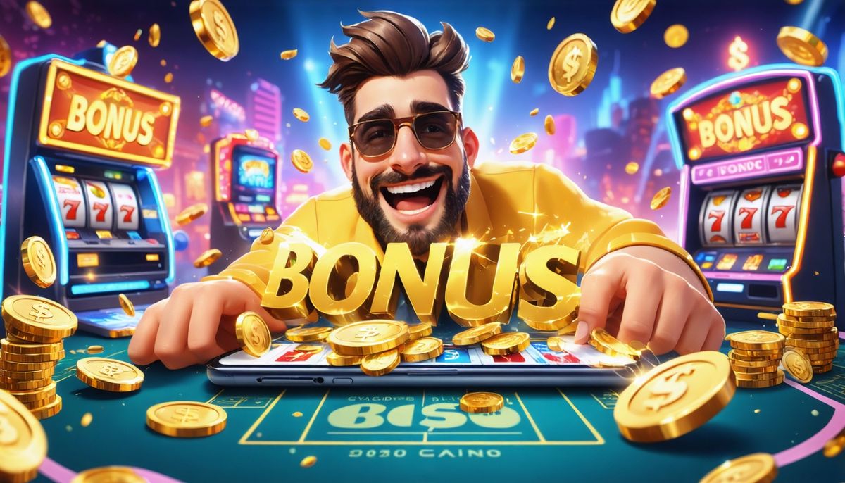 Sonraki Yatırımlar İçin En Avantajlı Bonus Seçenekleri ve Kampanyalar