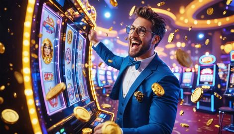Jackpot Slot Stratejileri: Büyük Kazanç İçin Etkili Oyun Rehberi ve Kazanma Takt