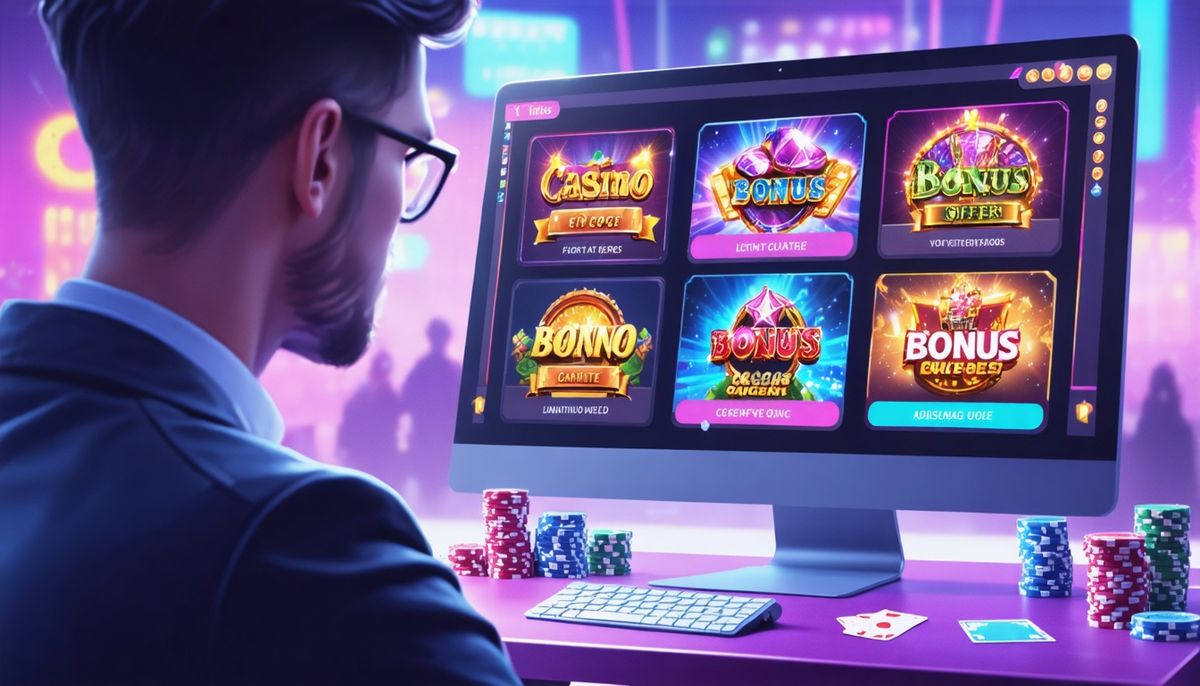 Yatırım Bonusu Seçerken Dikkat Edilmesi Gerekenler