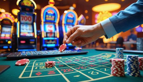 Yeni Oyuncular için En İyi Hoş Geldin Bonusları: Avantajlı Tekliflerle Başlayın