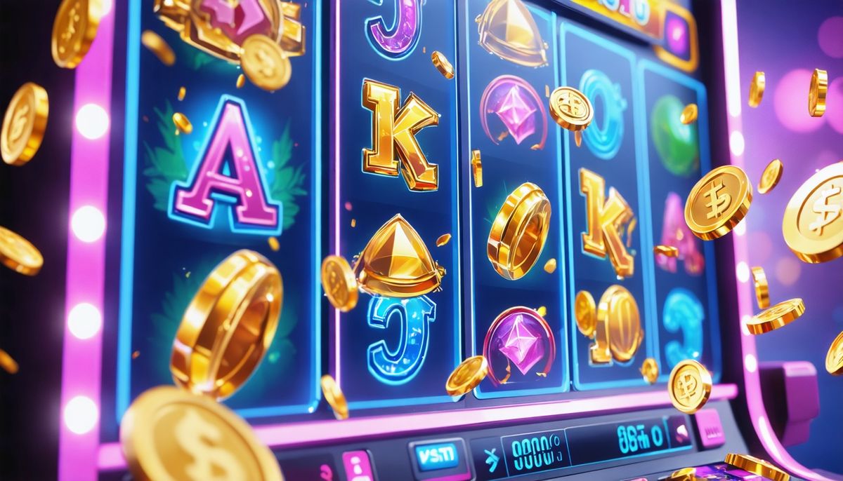 En İyi Yüksek Volatilite Slotlar: Yüksek Risk, Yüksek Ödülün Peşinde