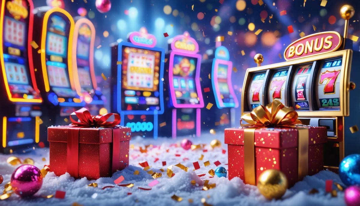 Özel Gün Bonuslarının Avantajları ve Kampanya Fırsatları