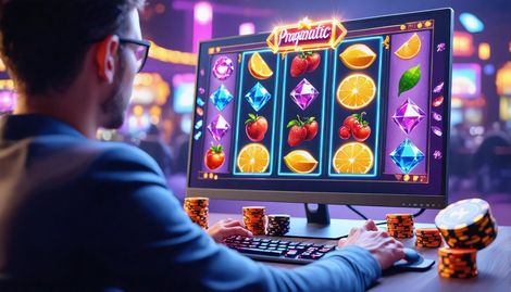 Pragmatic Play Slotlarında Kazanma Stratejileri: Etkili Oyun Taktikleri ve Bonus