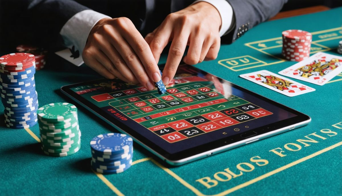 Kayıp Bonusu Kampanyalarında İpucu ve Stratejiler: Kaybınızı Avantaja Çevirin