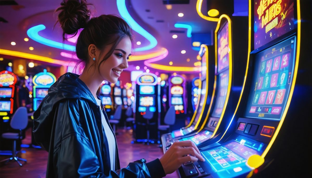 Casino Para Çekme Hızını Artırmanın Etkili Yolları